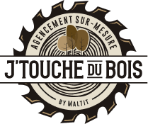 je touche du bois ameublement aménagement vendée