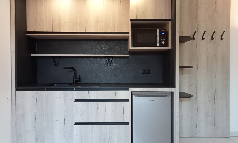 Cuisine d'entreprise Cuisine pour les salariés d'une entreprise