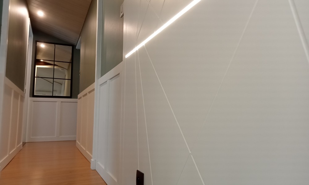 Habillage mural Customisez vos murs !!!