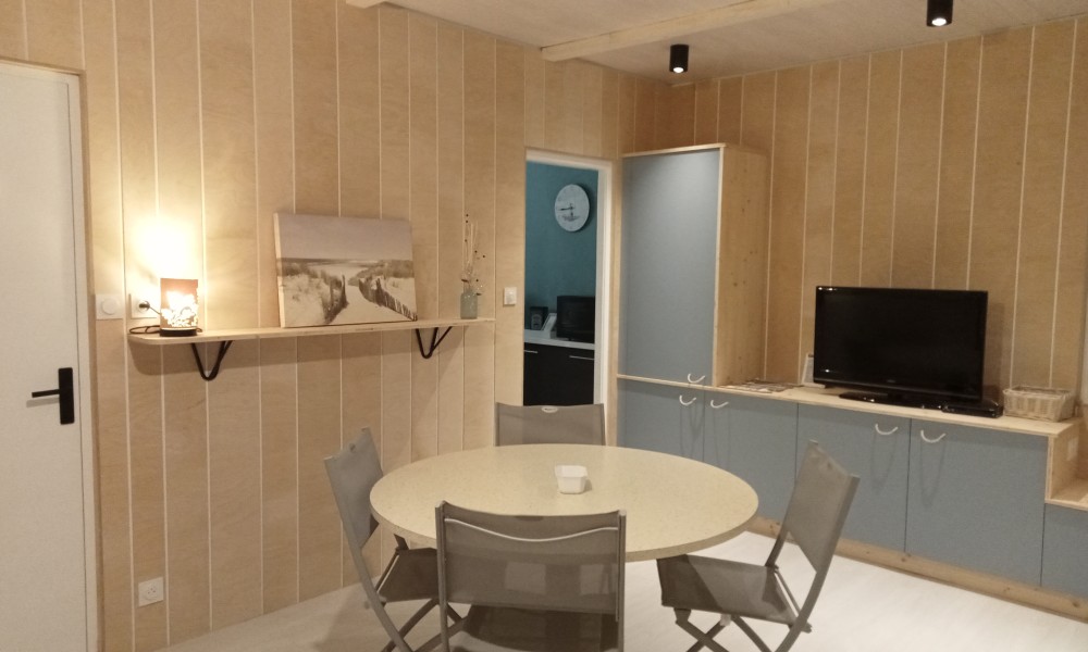 Séjour- Salon Aménagement et décoration de salon