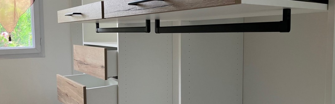 J'touche du bois Des rangements adaptés à vos besoins