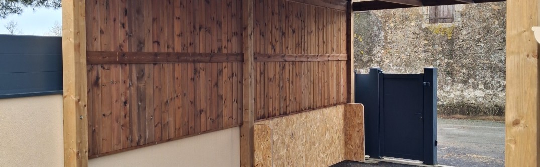 J'touche du bois Des solutions personnalisées pour vos besoins 