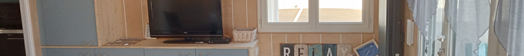 J'Touche du Bois - Agencement sur mesure