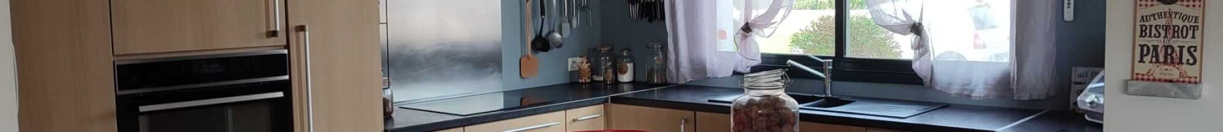 J'Touche du Bois - Cuisines sur mesure