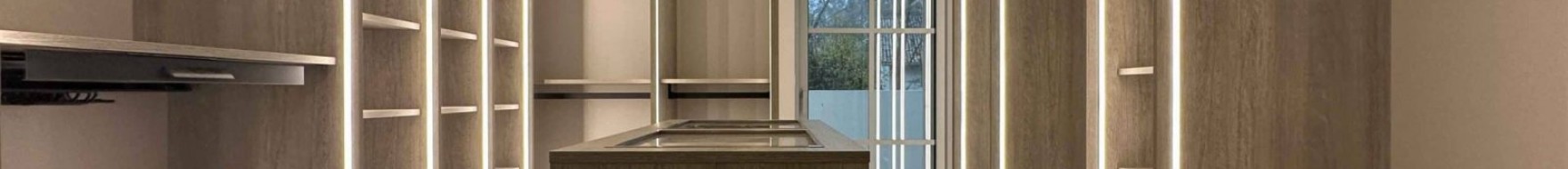 J'Touche du Bois - Dressing sur mesure