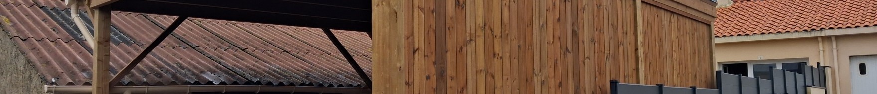 J'Touche du Bois - Menuiserie sur mesure